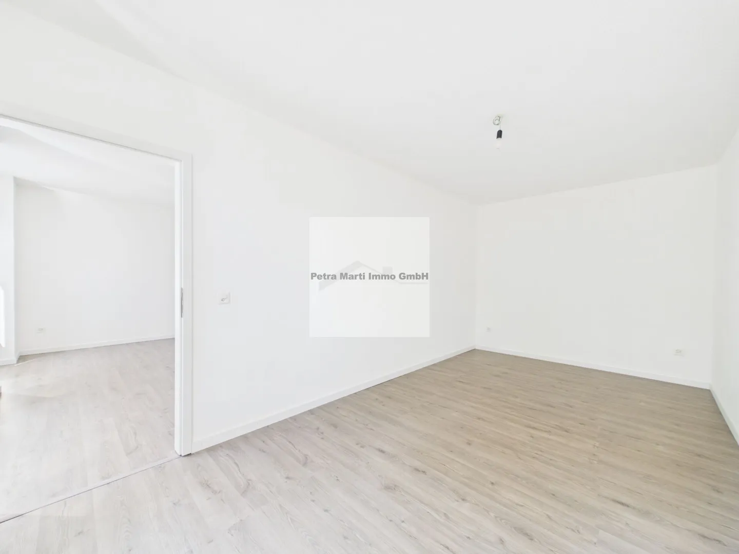 Appartamento 2.5 stanze - Foto 5 di 10