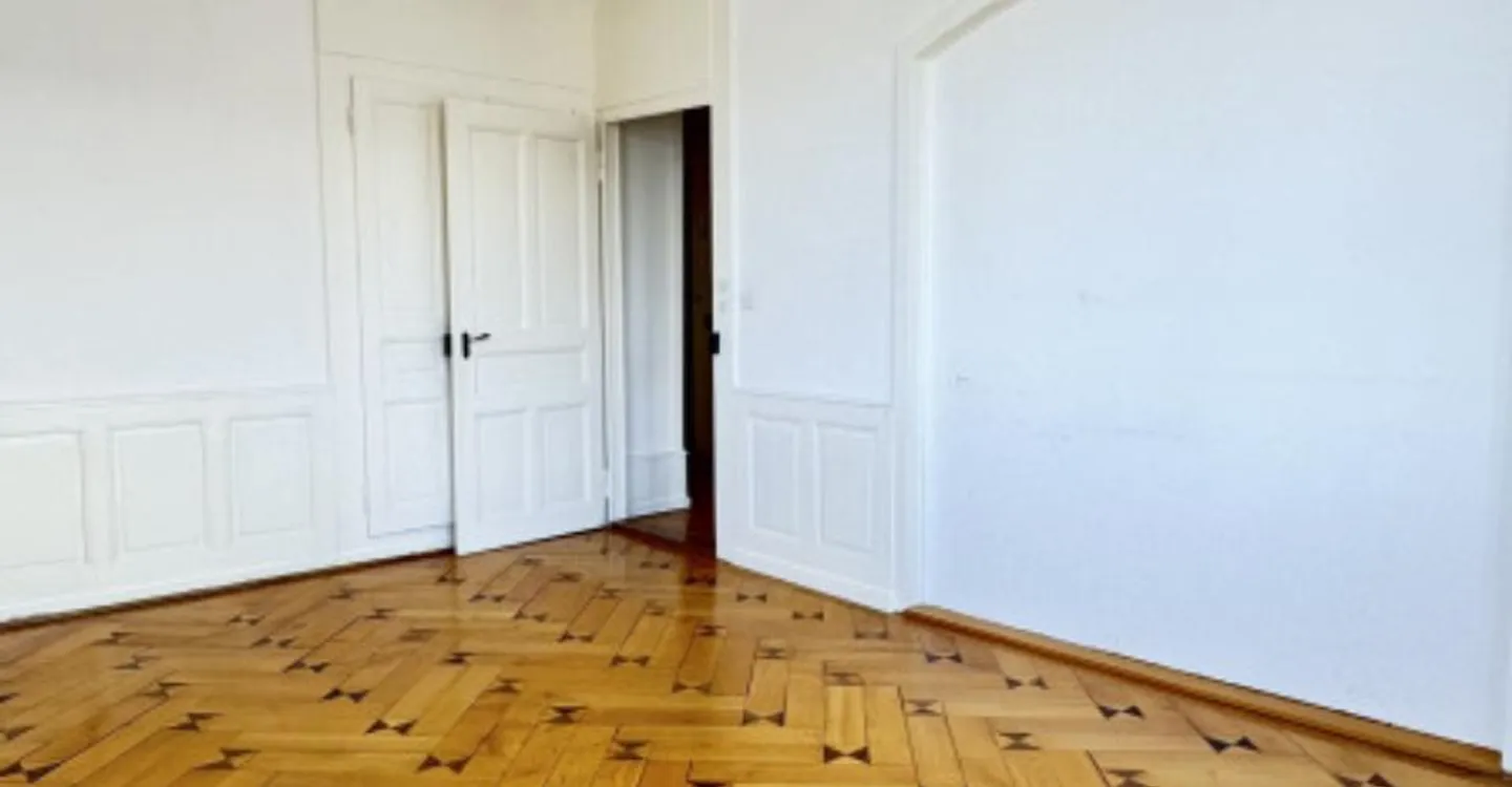 Appartement lumineux 4 pièces près gare - Photo 9 sur 11