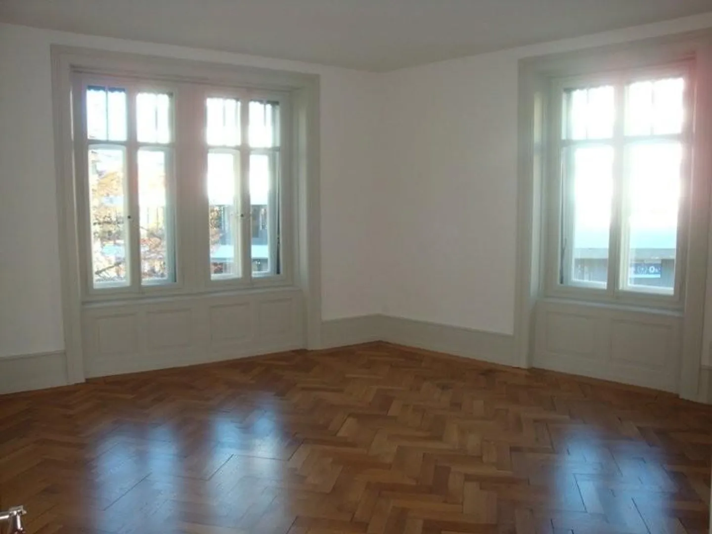 Charmante Wohnung im Breitenrain - Foto 5 von 9