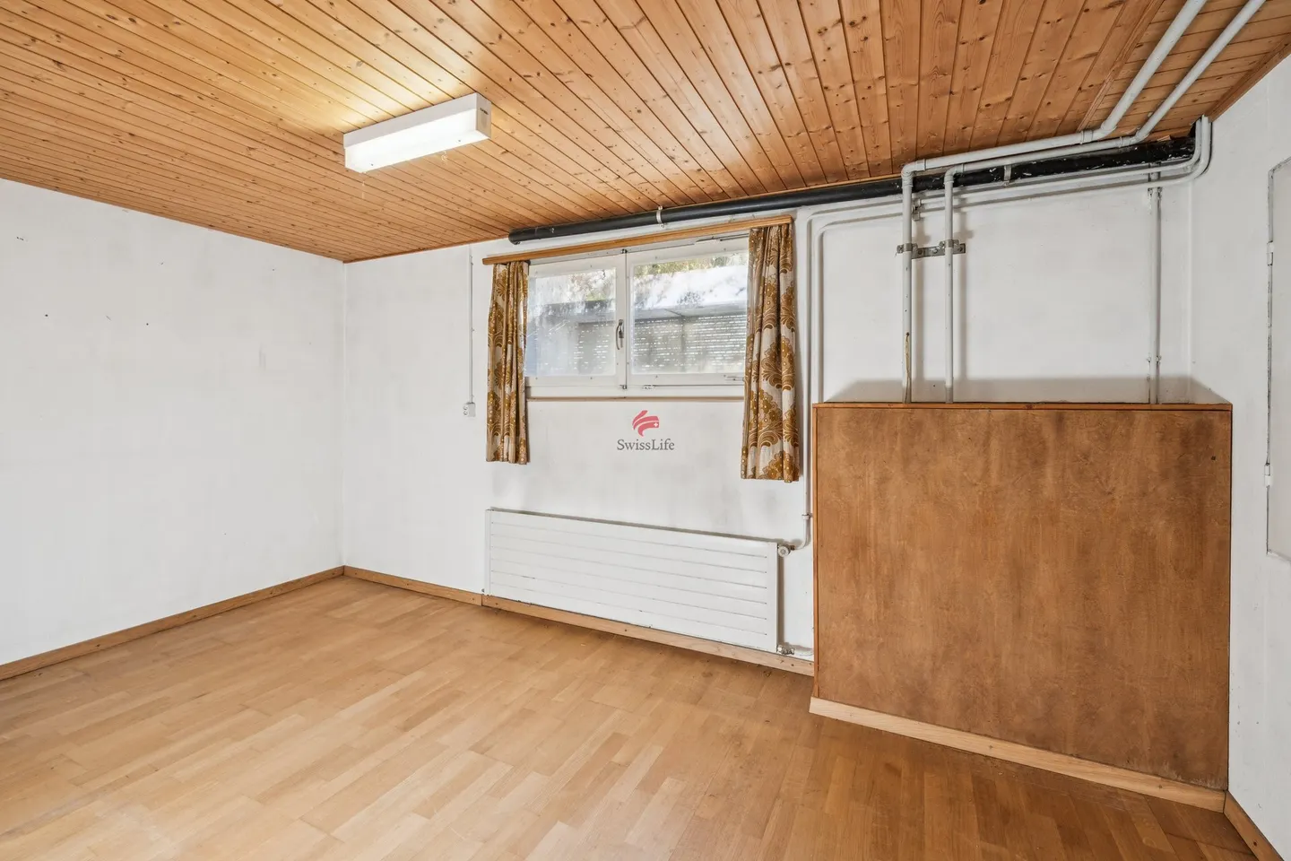 Maison Charmante avec Potentiel - Photo 12 sur 16
