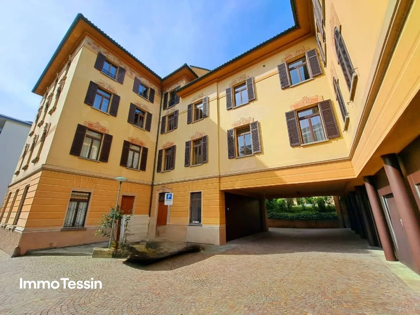 Attico lussuoso e stiloso in posizione privilegiata vicino alla famosa passeggiata di Lugano - Foto 3 di 13