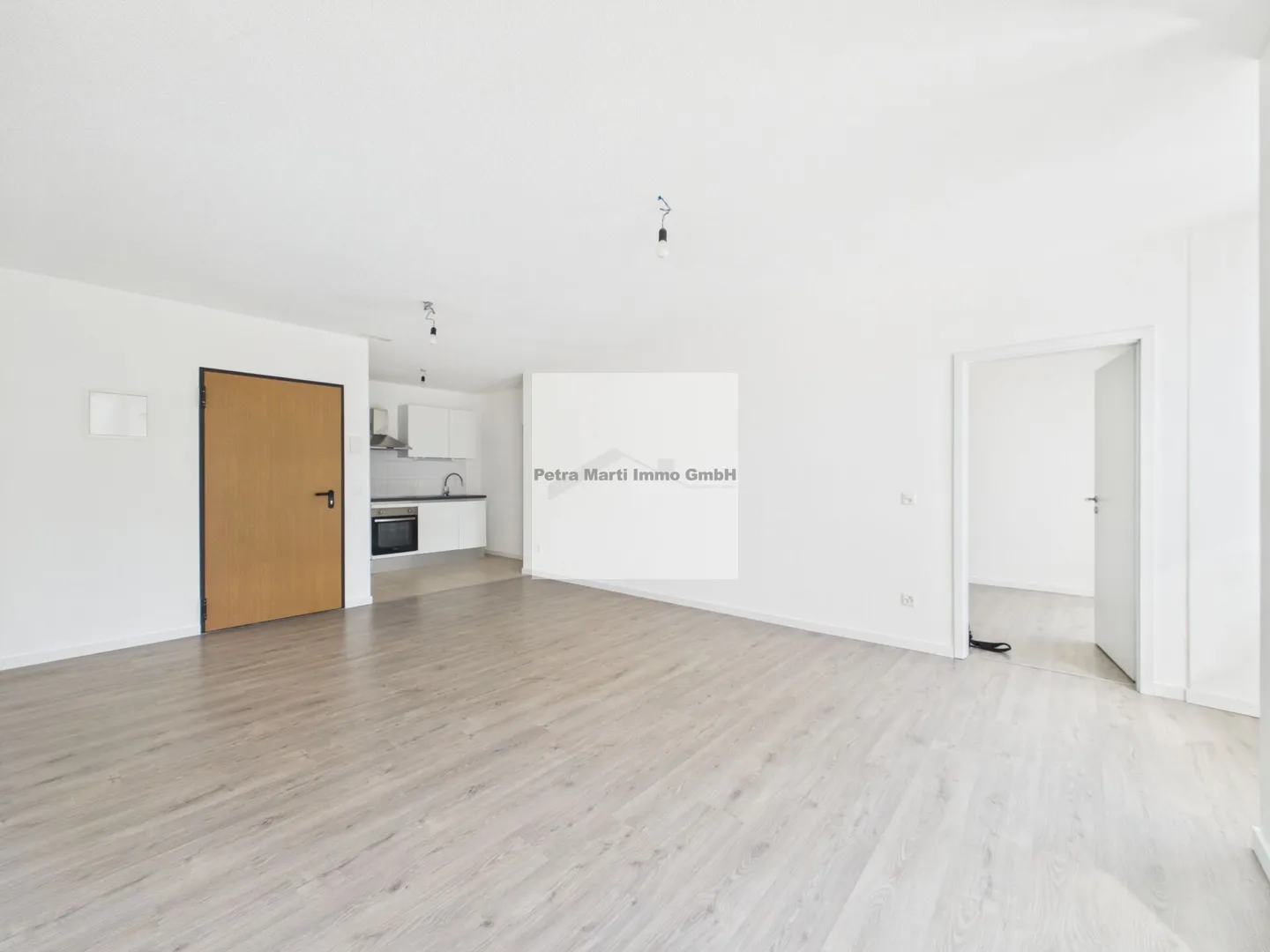 Appartamento 2.5 stanze - Foto 8 di 10