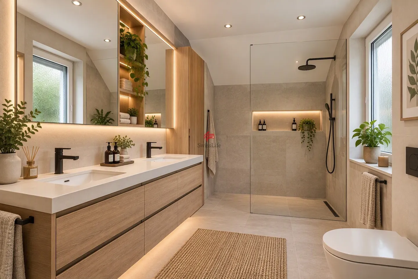 Maison Charmante avec Potentiel - Photo 14 sur 16