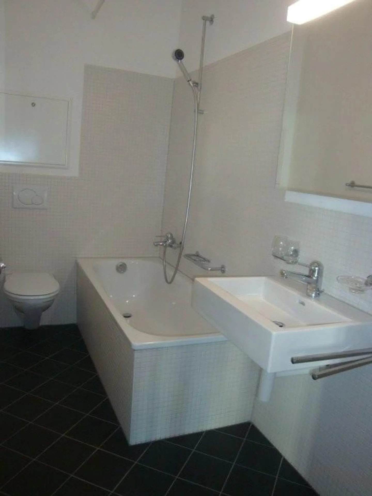 Charmante Wohnung im Breitenrain - Foto 8 von 9