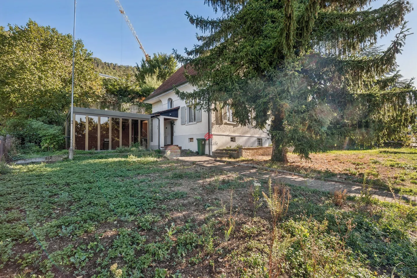 Maison Charmante avec Potentiel - Photo 16 sur 16
