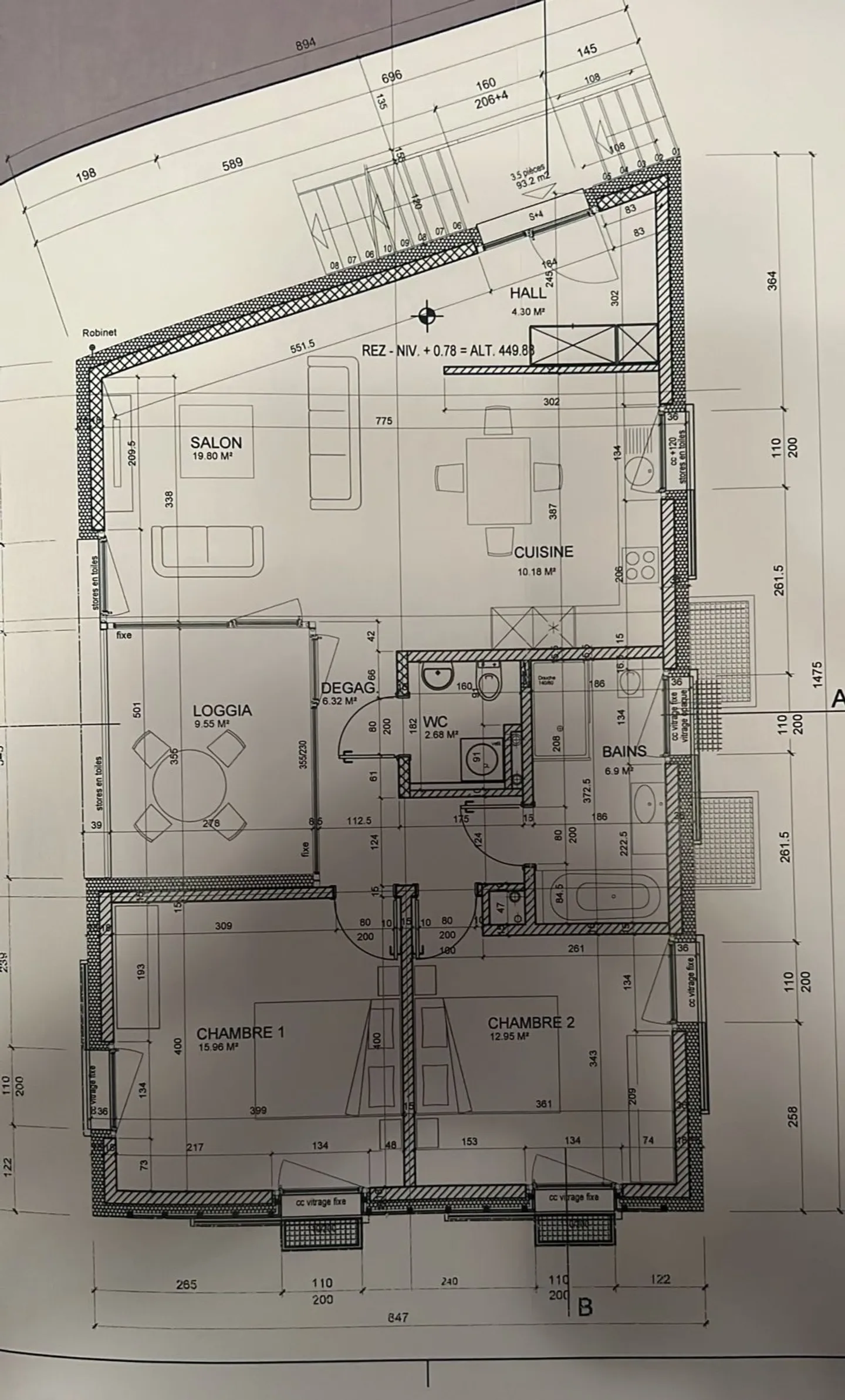 Apartment for sale - Photo 11 of 11