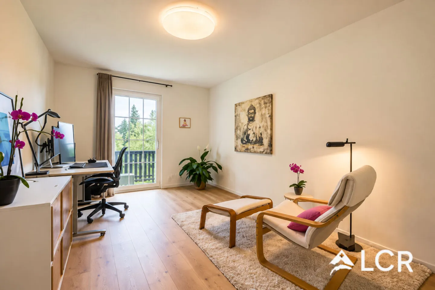 Casa Familiare Ristrutturata a Gingins - Foto 11 di 13