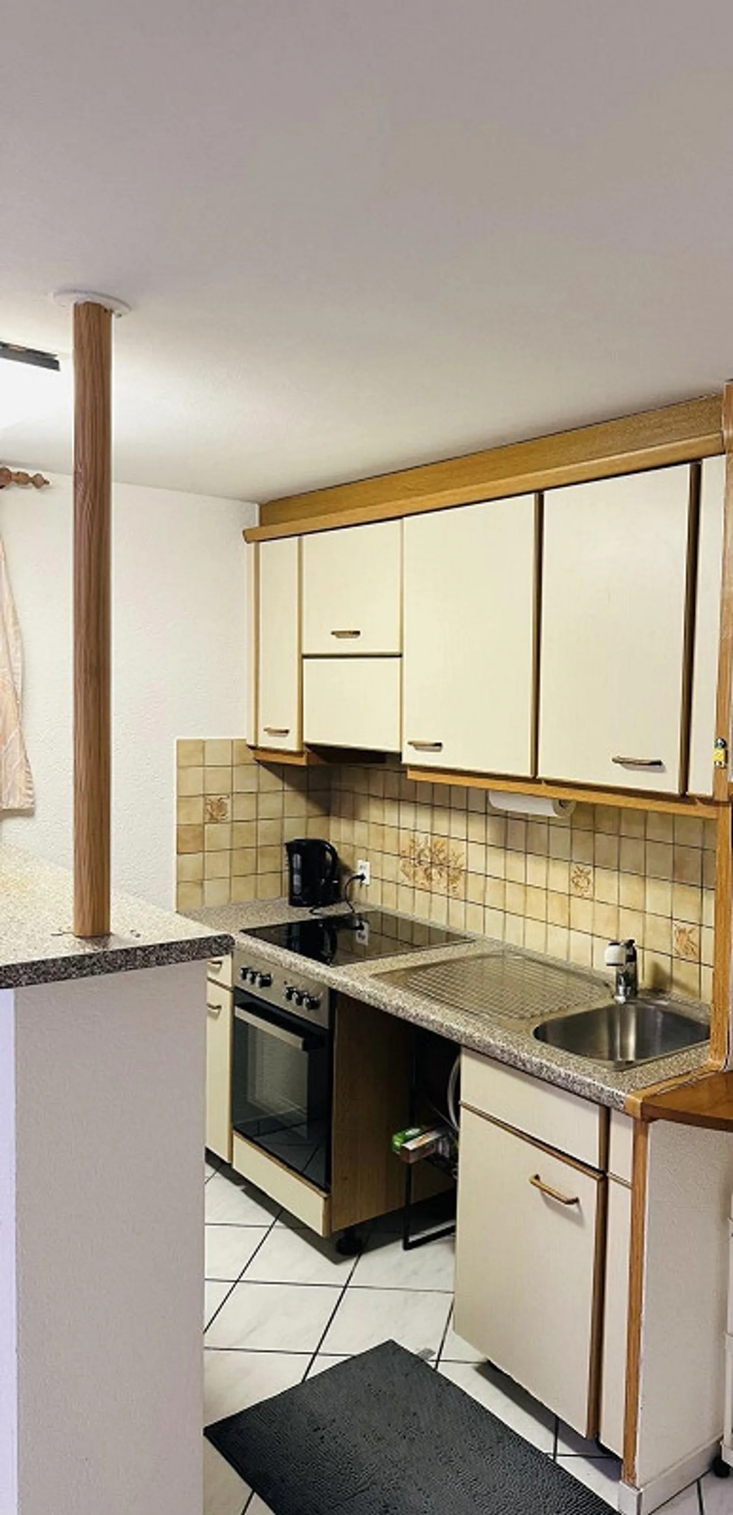 Appartement à Brislach - Photo 1 sur 5