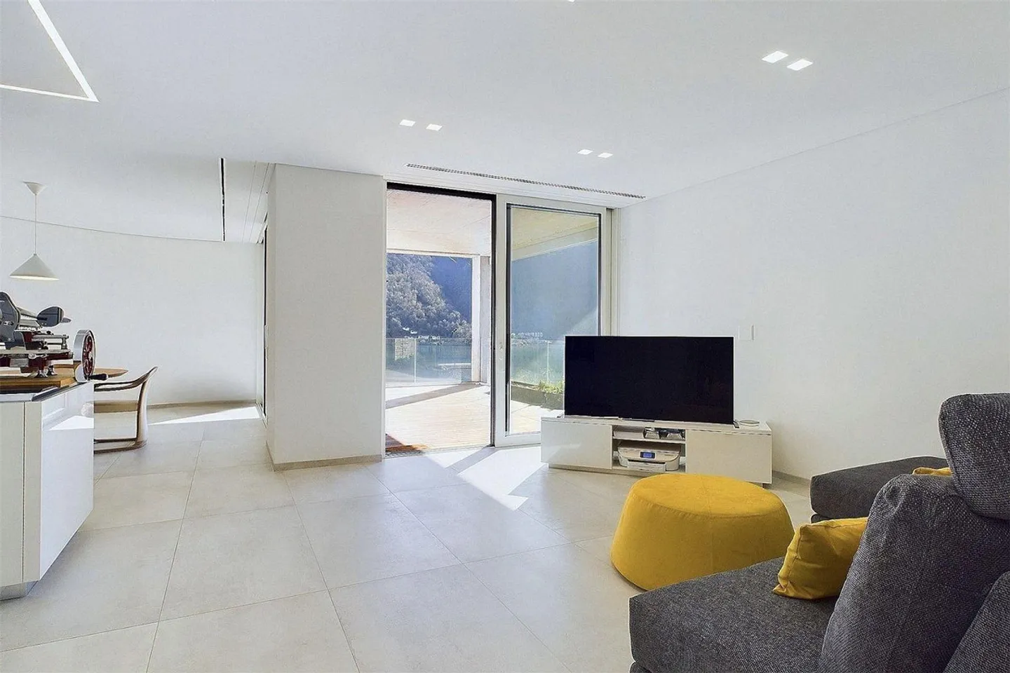 Morcote - Bijou moderne au bord du lac - Photo 7 sur 13