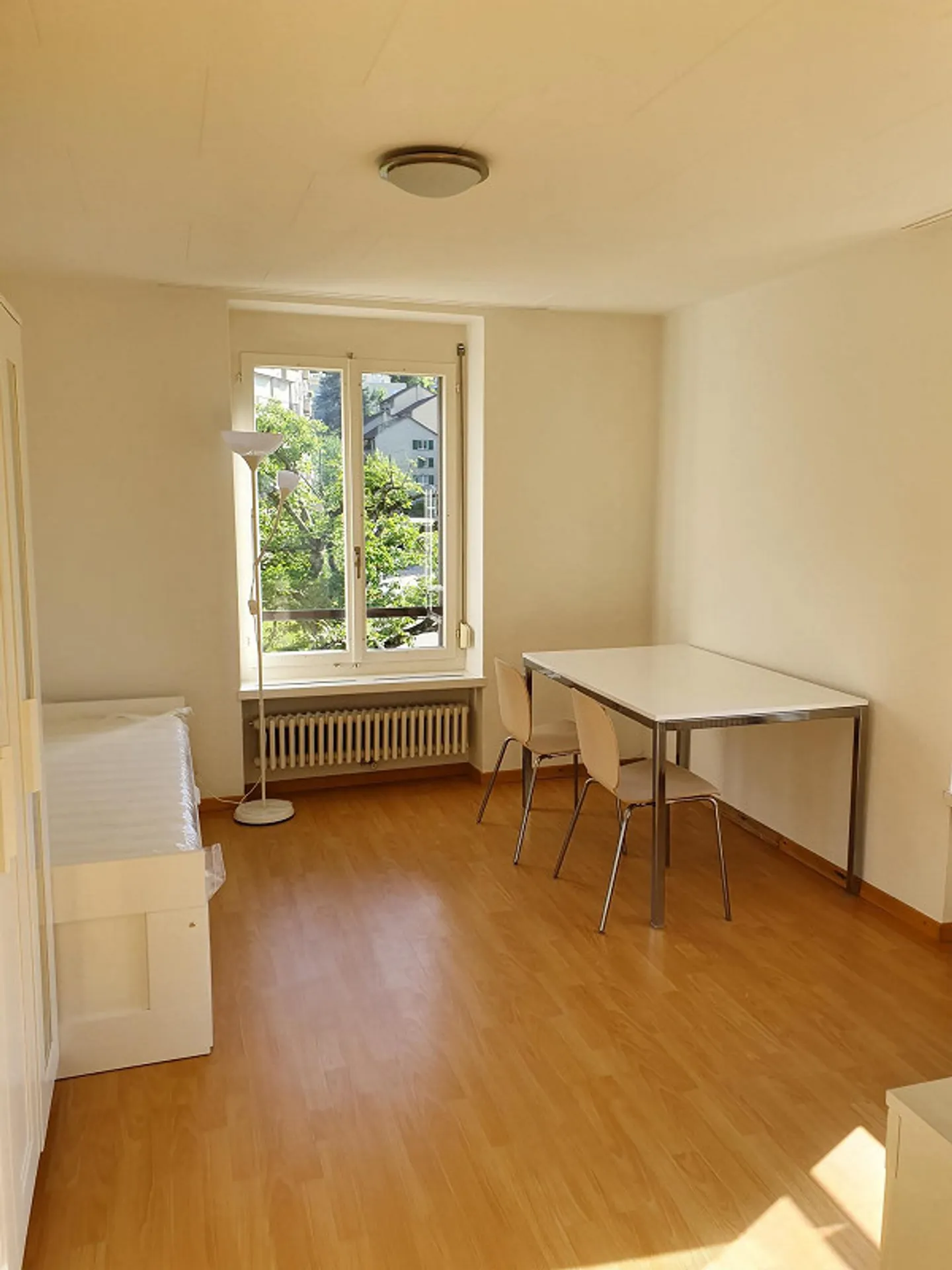 Appartamento arredato di 1,5 stanze a Triemli Zurigo - Foto 1 di 4