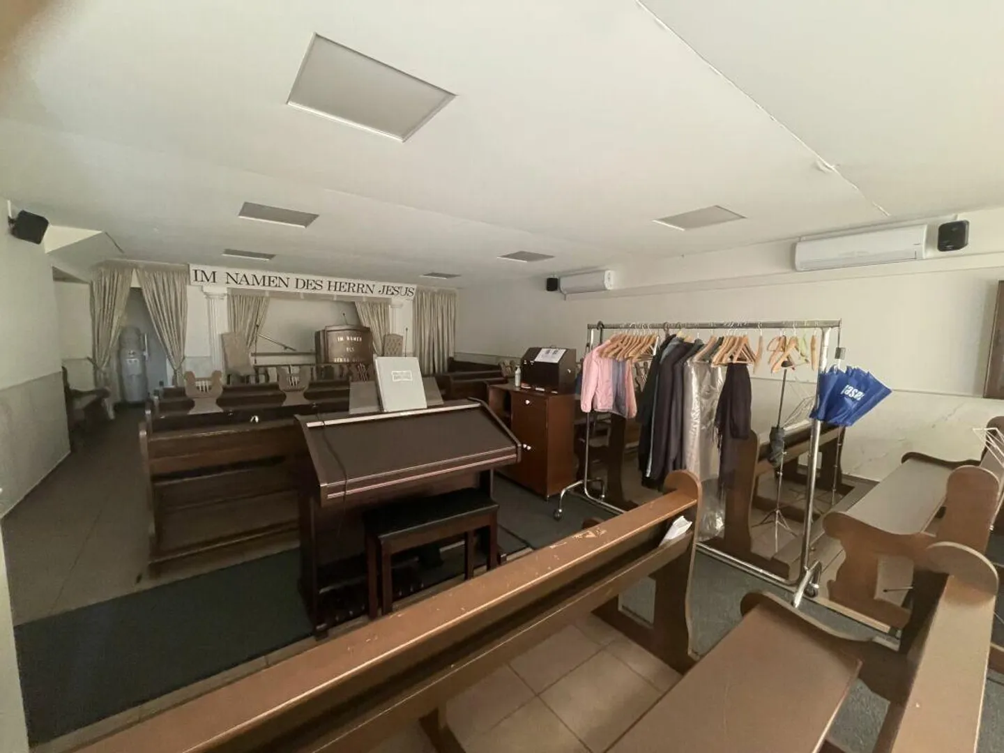 Commercial premises in a central and popular location - under building rights - Photo 6 of 9