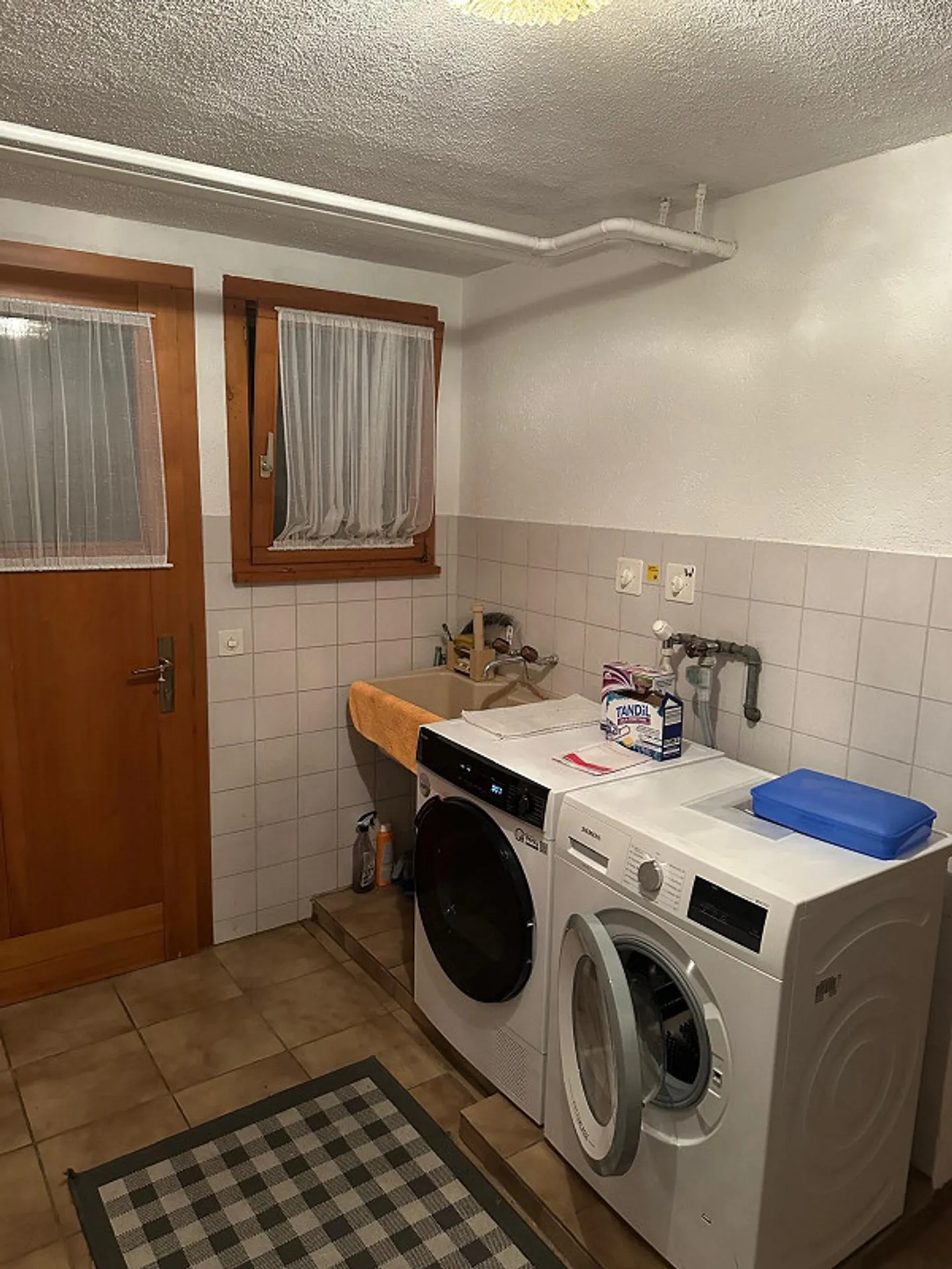 Appartement à Brislach - Photo 5 sur 5