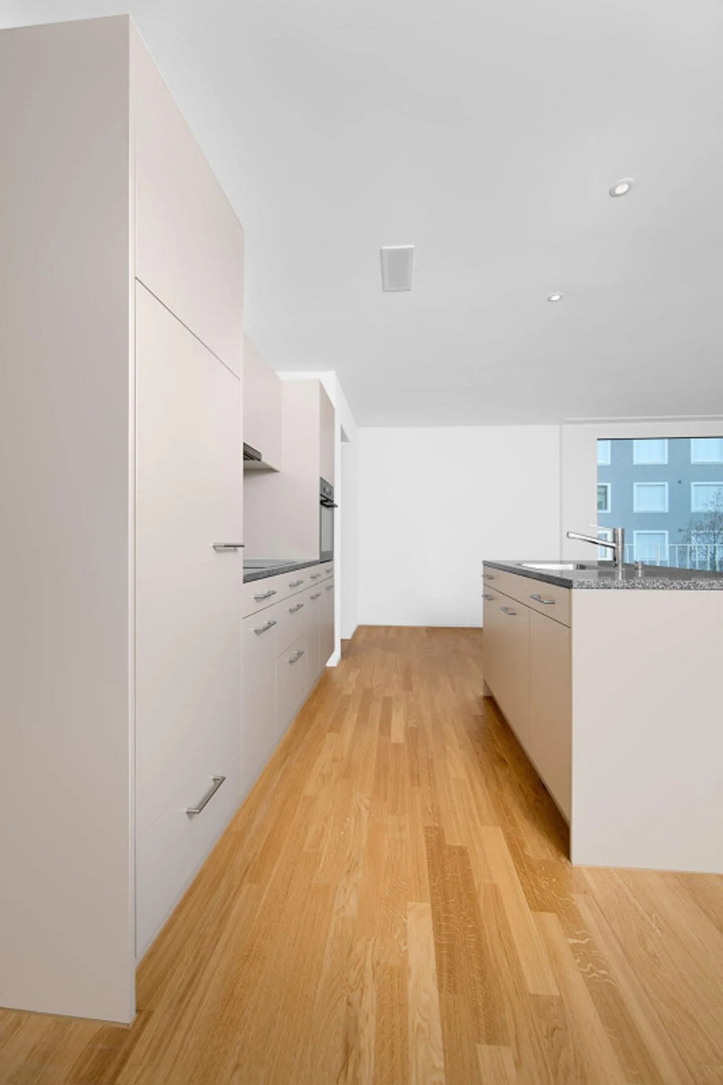3.5 Room Apartment in Kerns - Photo 3 of 7