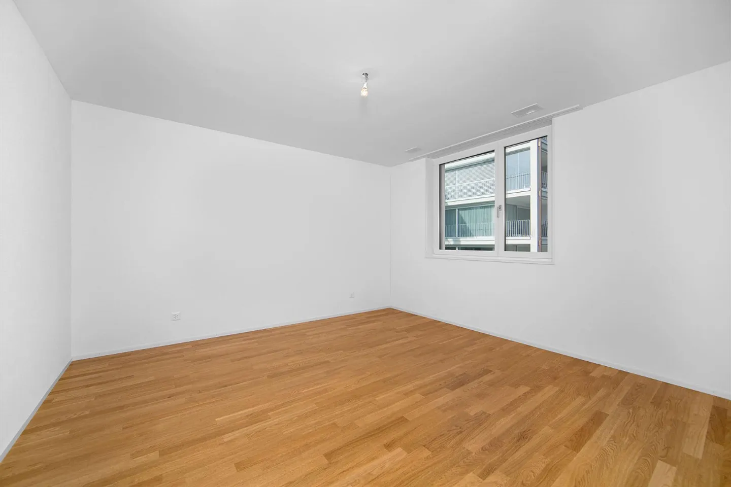 3.5 Room Apartment in Kerns - Photo 4 of 7