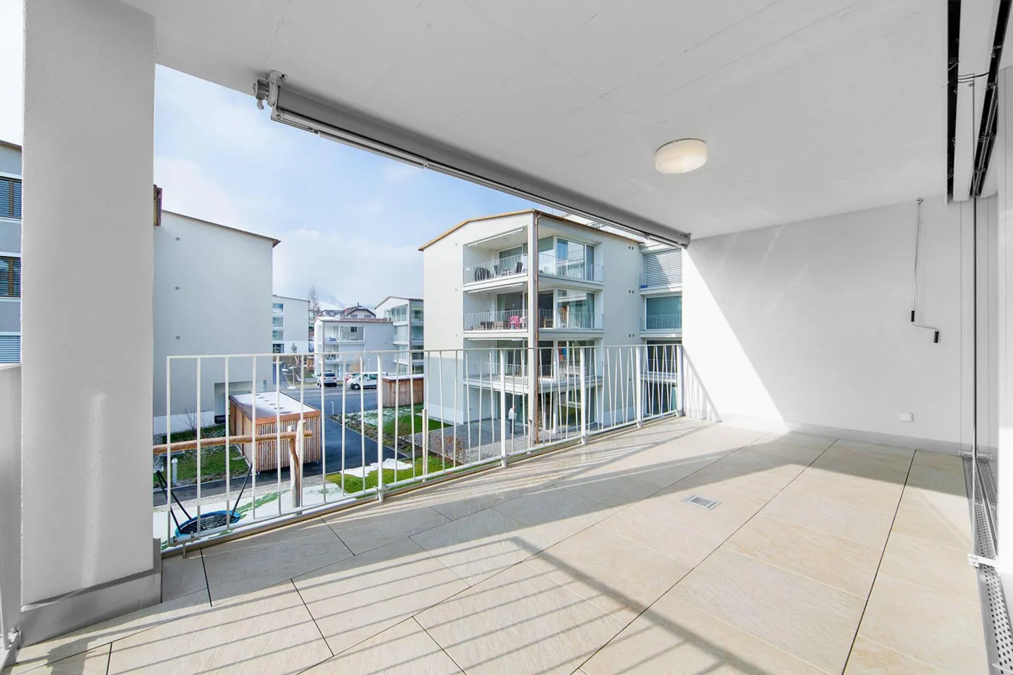 3.5 Room Apartment in Kerns - Photo 6 of 7