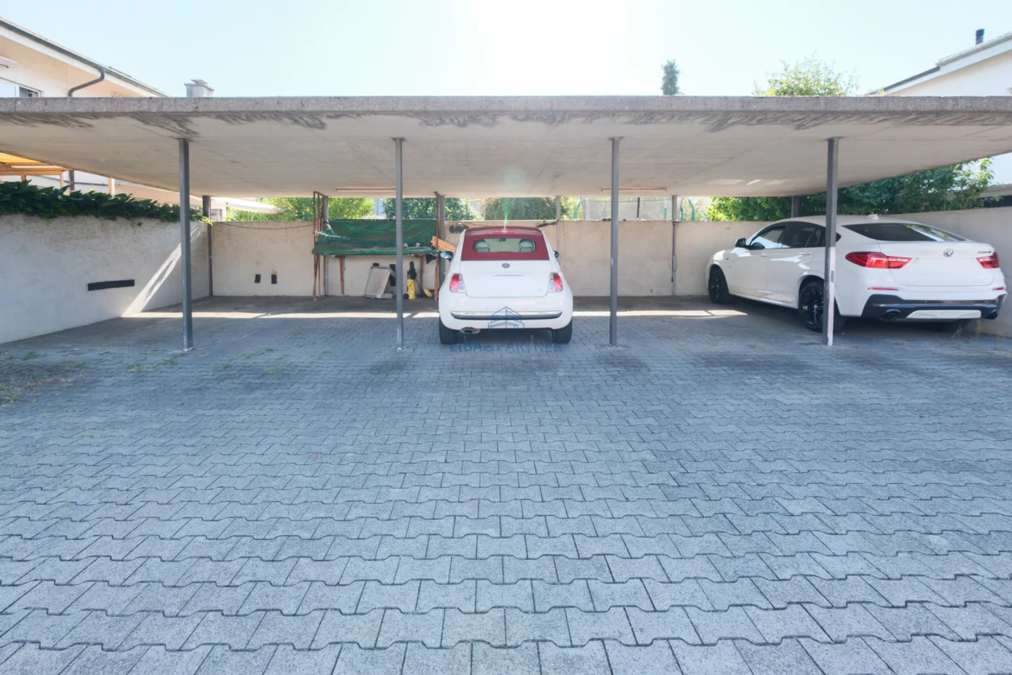 Modern Living in a Quiet Location of Aesch - Photo 12 of 12