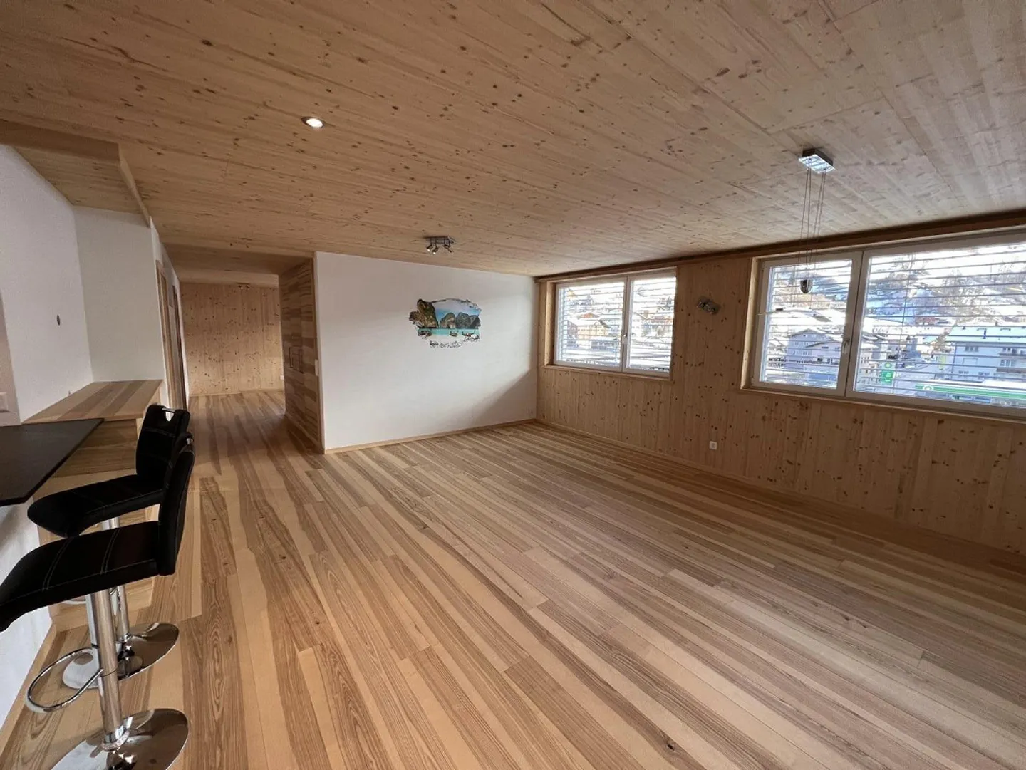 3.5 Room Apartment - Photo 1 of 17