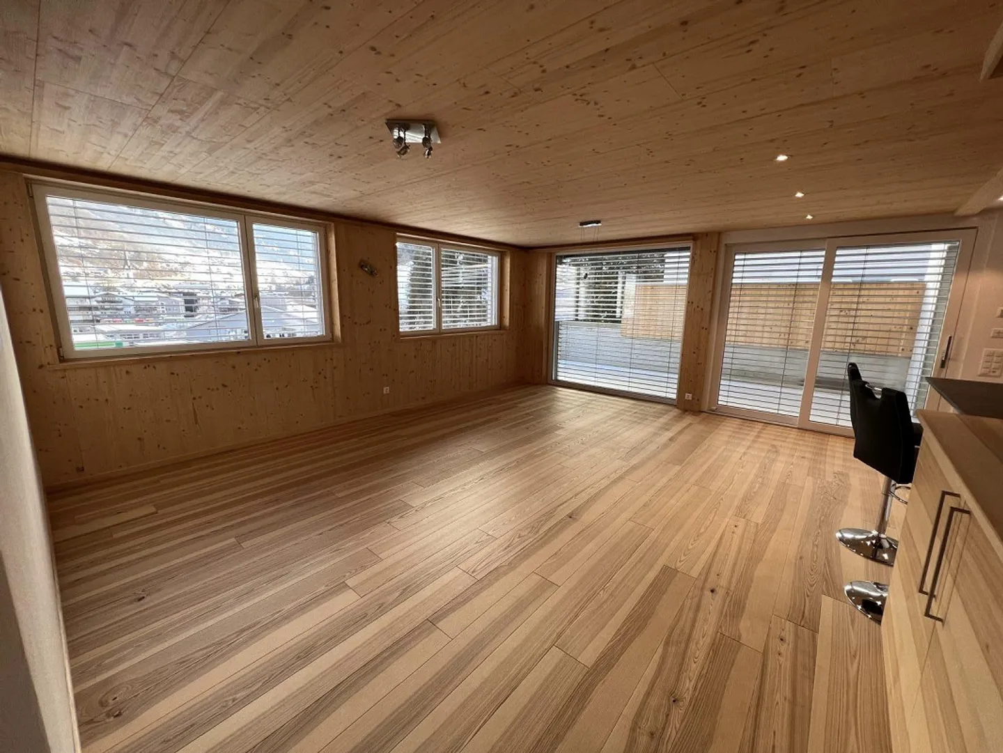 3.5 Room Apartment - Photo 3 of 17