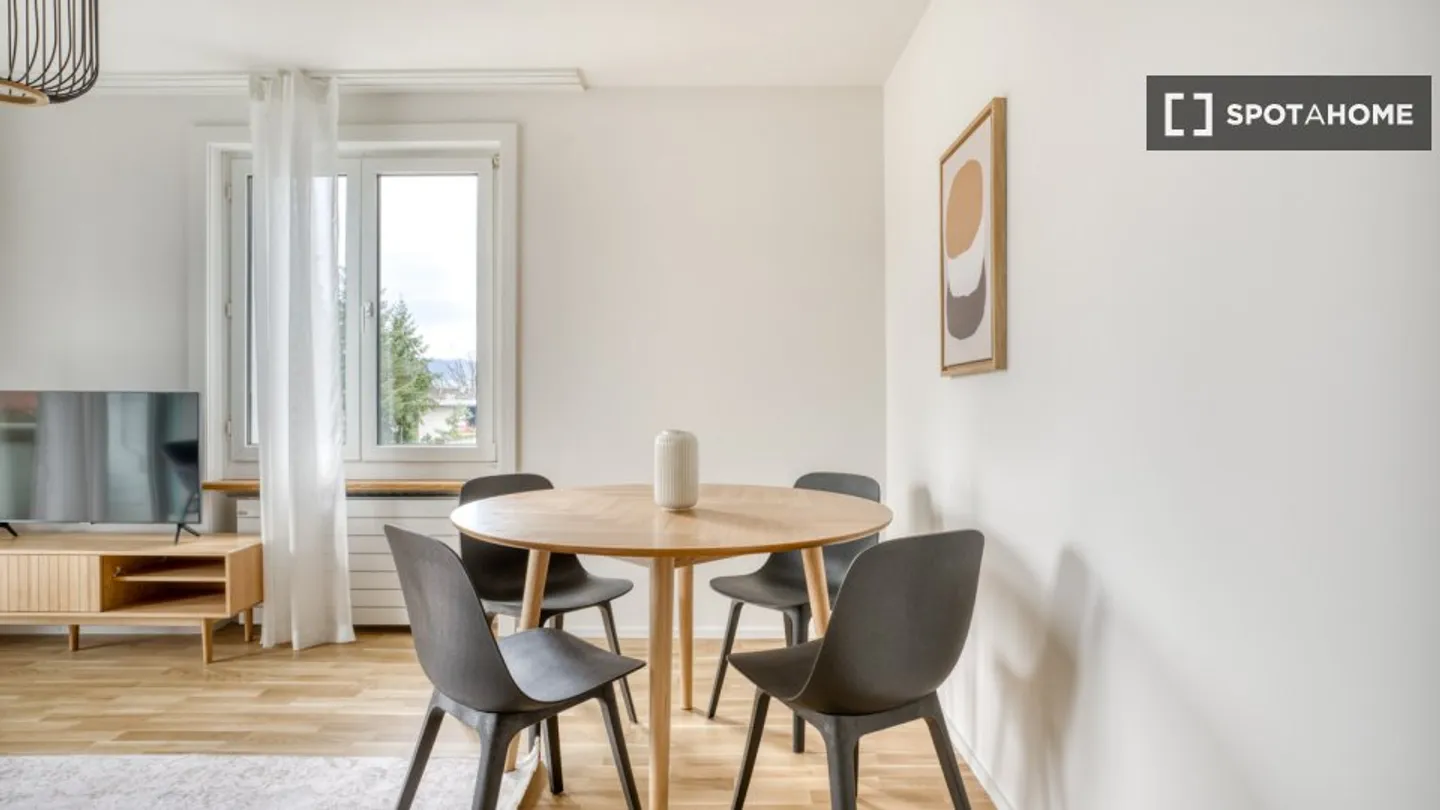 Découvrez, visitez et louez votre nouveau chez-vous en ligne en toute confiance. - Photo 5 sur 18