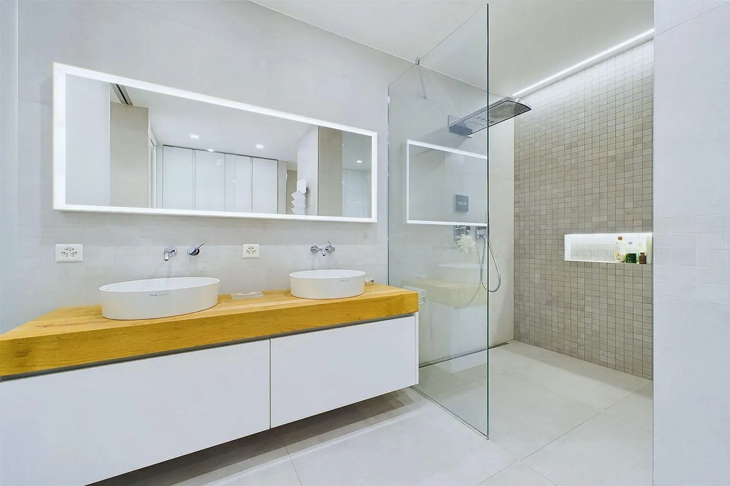 Morcote - Bijou moderne au bord du lac - Photo 12 sur 13