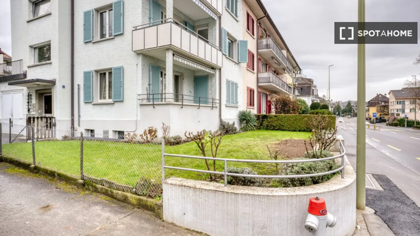 Découvrez, visitez et louez votre nouveau chez-vous en ligne en toute confiance. - Photo 18 sur 18