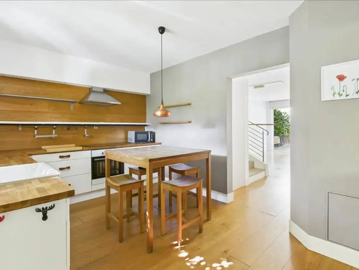 Maison - Photo 2 sur 10