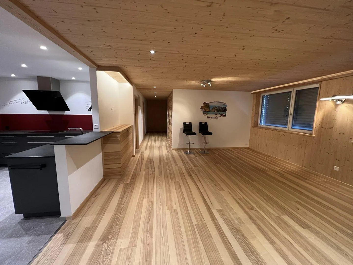 3.5 Room Apartment - Photo 6 of 17