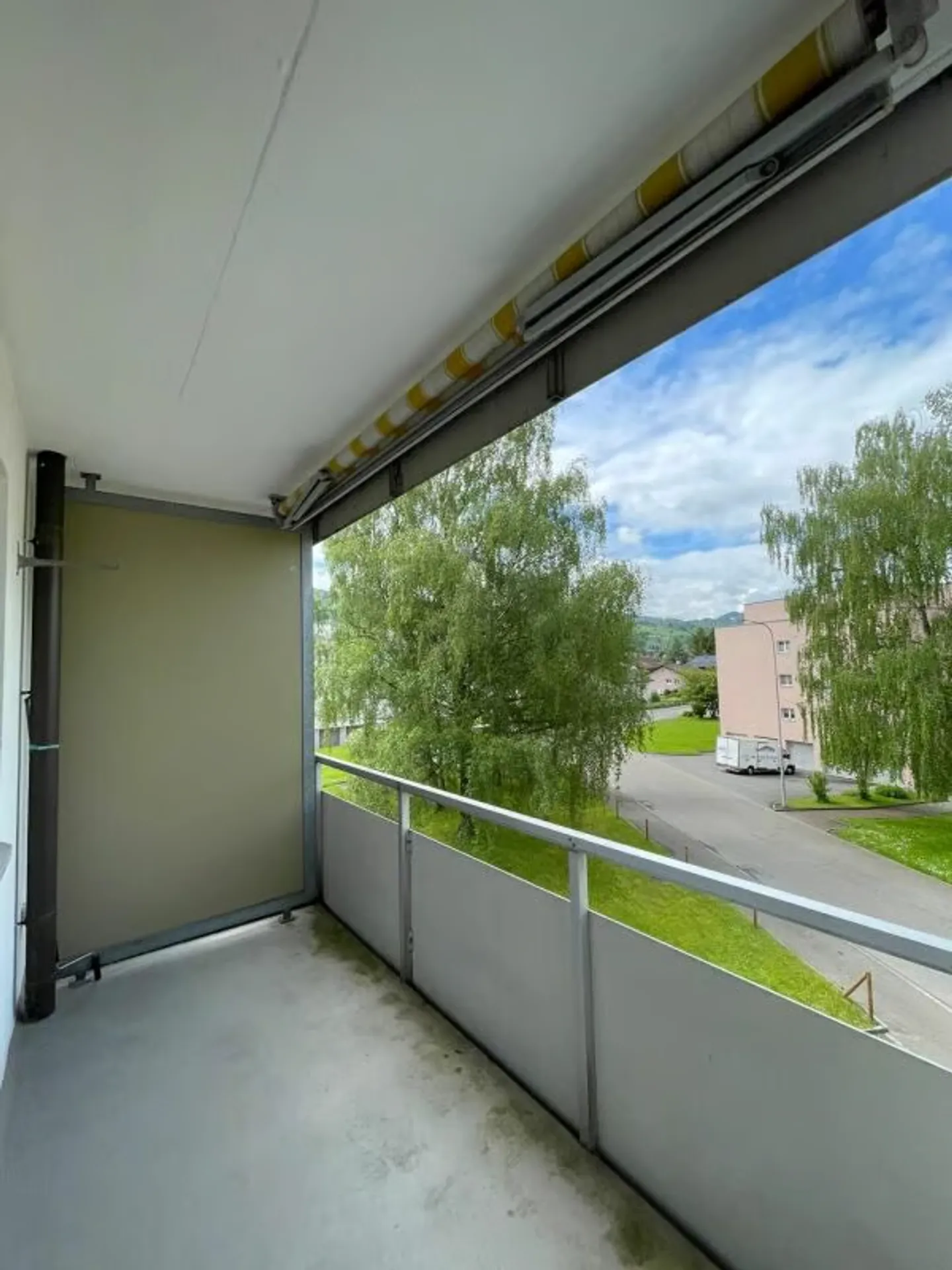 Your Loge in Rheineck - with sunny south balcony - Photo 1 of 8