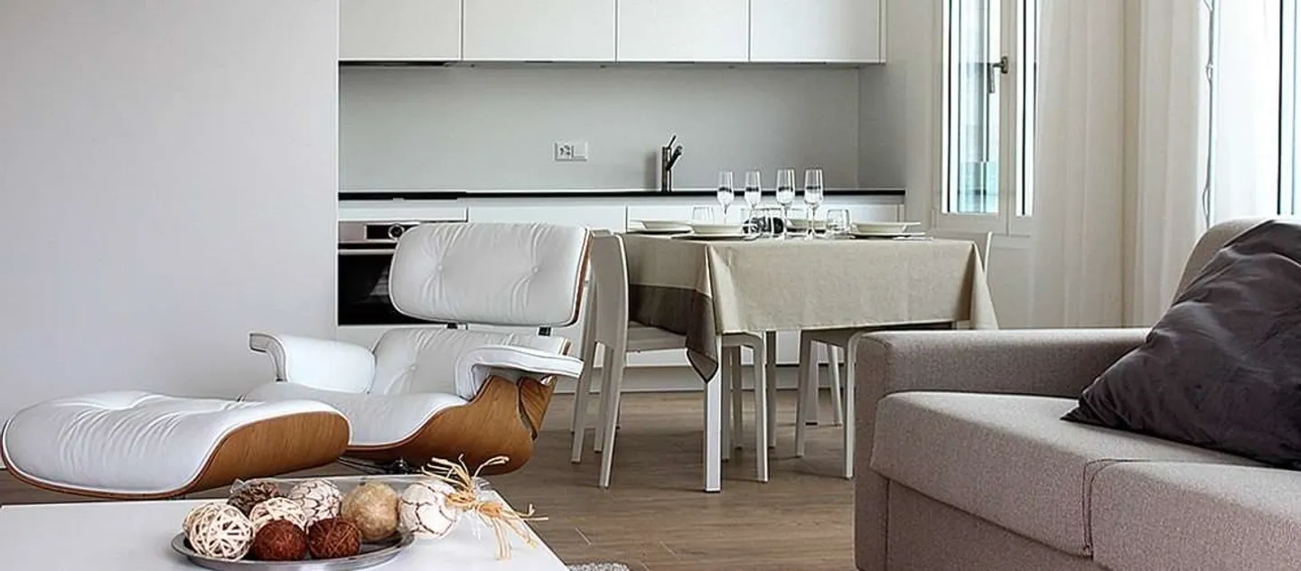 Smart Living Lugano - Foto 5 di 13