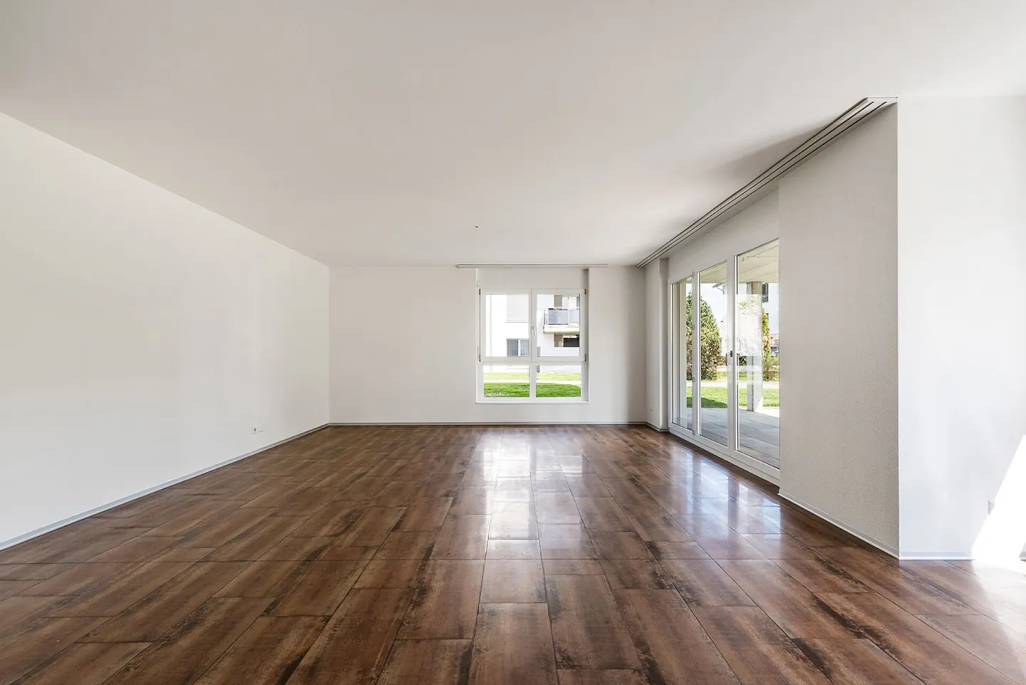 Appartement familial lumineux cherche de nouveaux locataires - Photo 3 sur 12