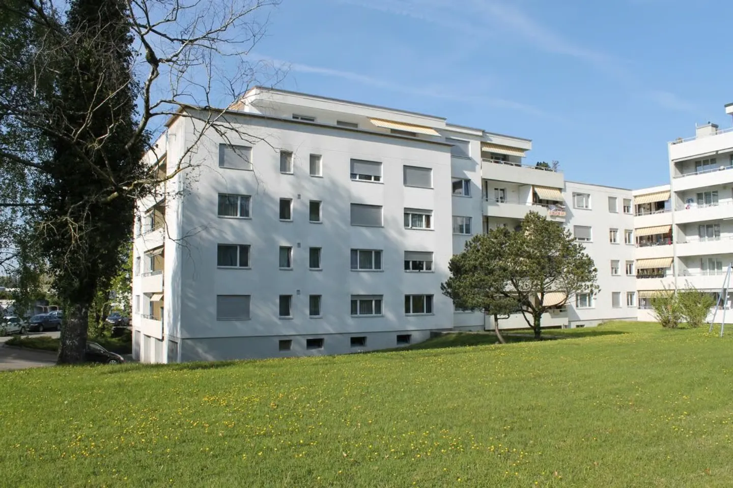 Your Loge in Rheineck - with sunny south balcony - Photo 2 of 8