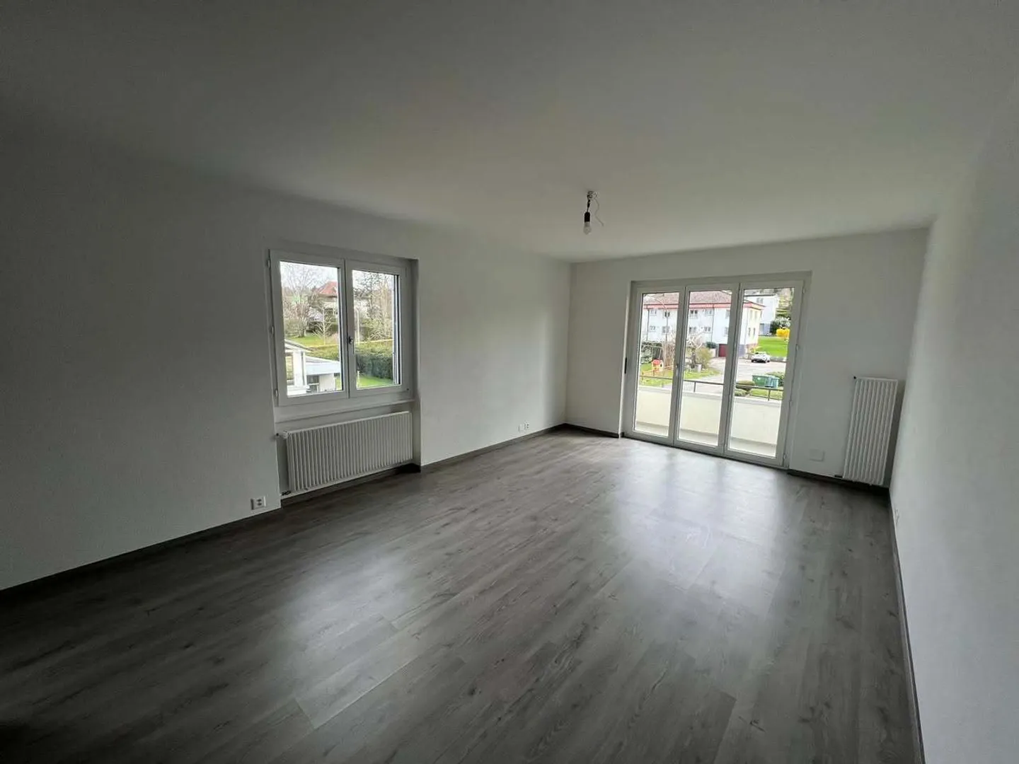 Appartement Charmant dans un Endroit Calme - Photo 4 sur 14