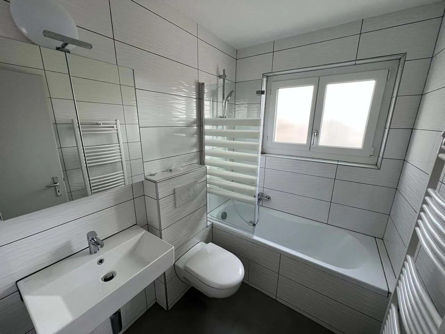 Appartement Charmant dans un Endroit Calme - Photo 6 sur 14