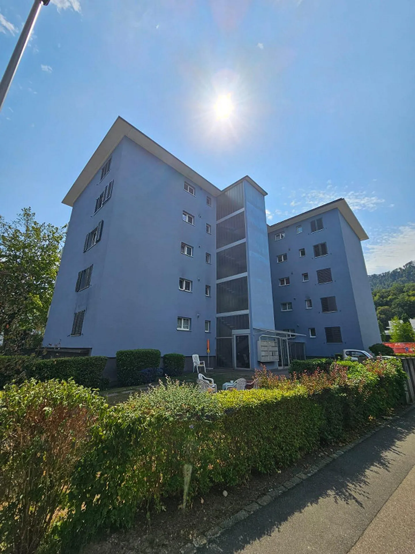 Ihr neues Zuhause in Adliswil - Photo 1 of 9