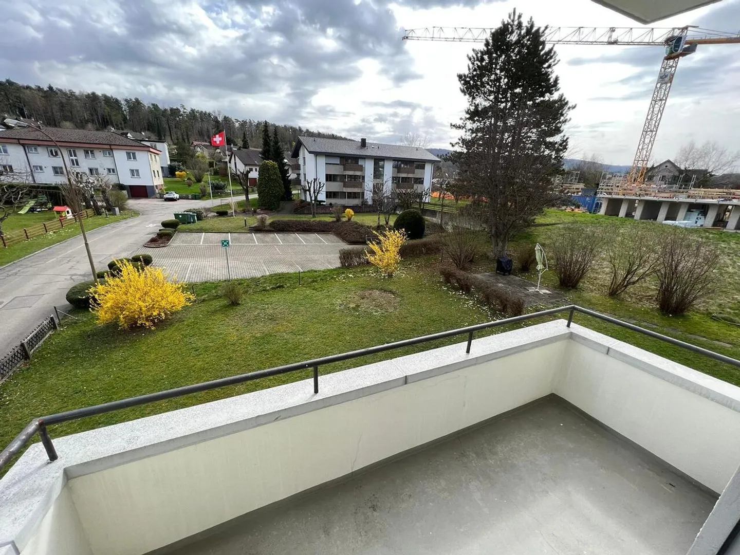 Appartement Charmant dans un Endroit Calme - Photo 8 sur 14