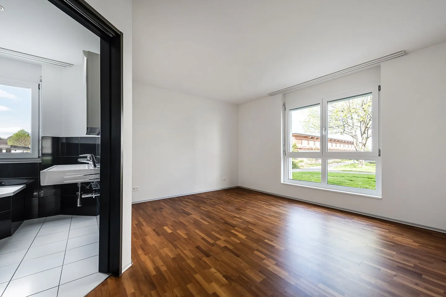 Appartement familial lumineux cherche de nouveaux locataires - Photo 4 sur 12