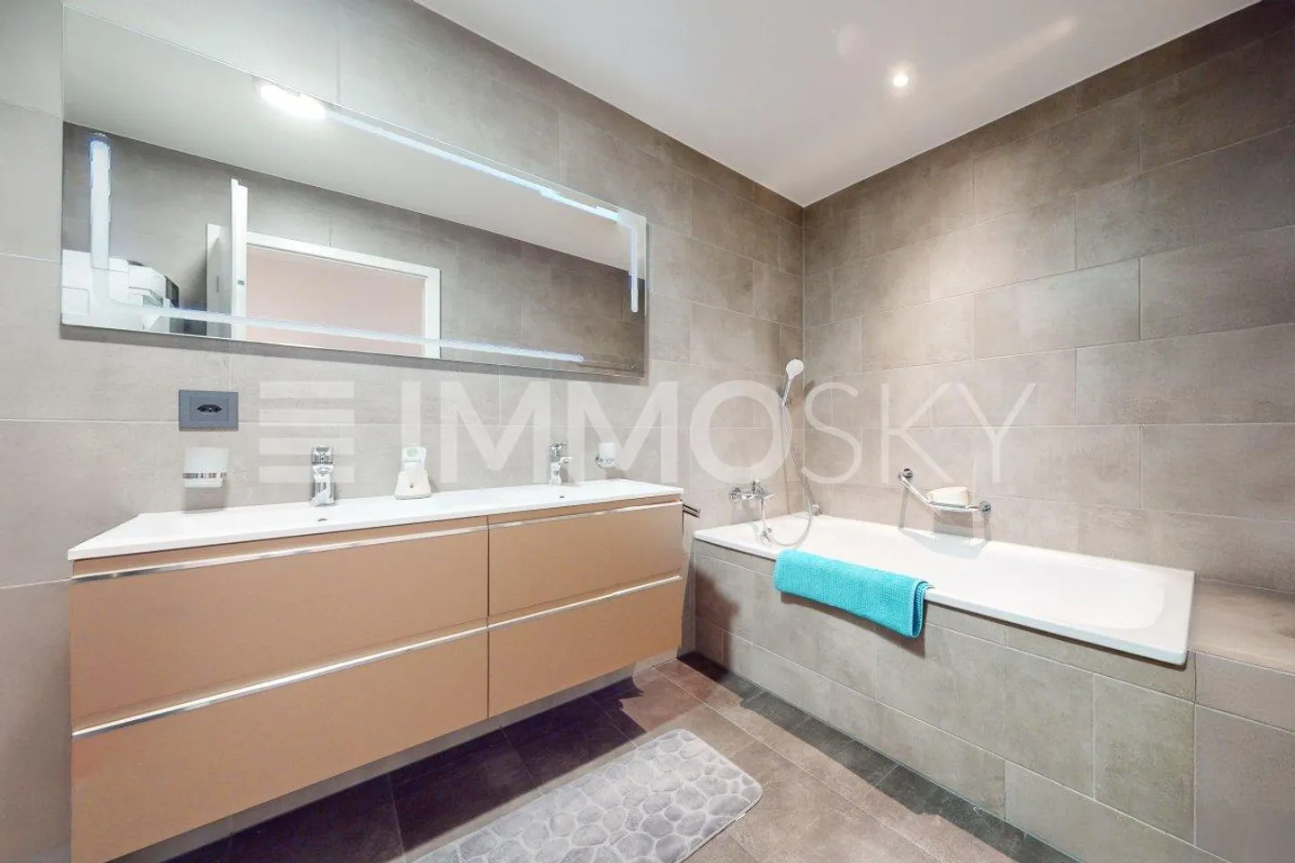 Wohnung kaufen - Foto 5 von 5