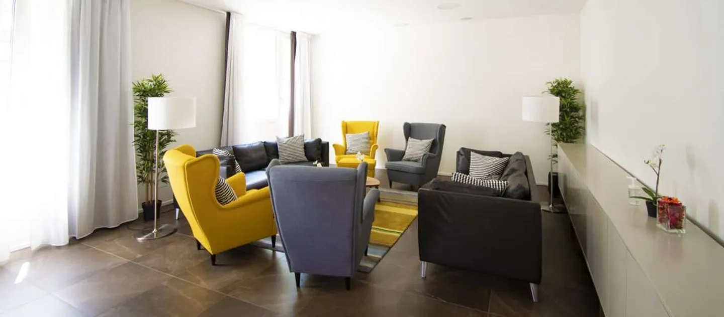 Smart Living Lugano - Foto 10 di 13