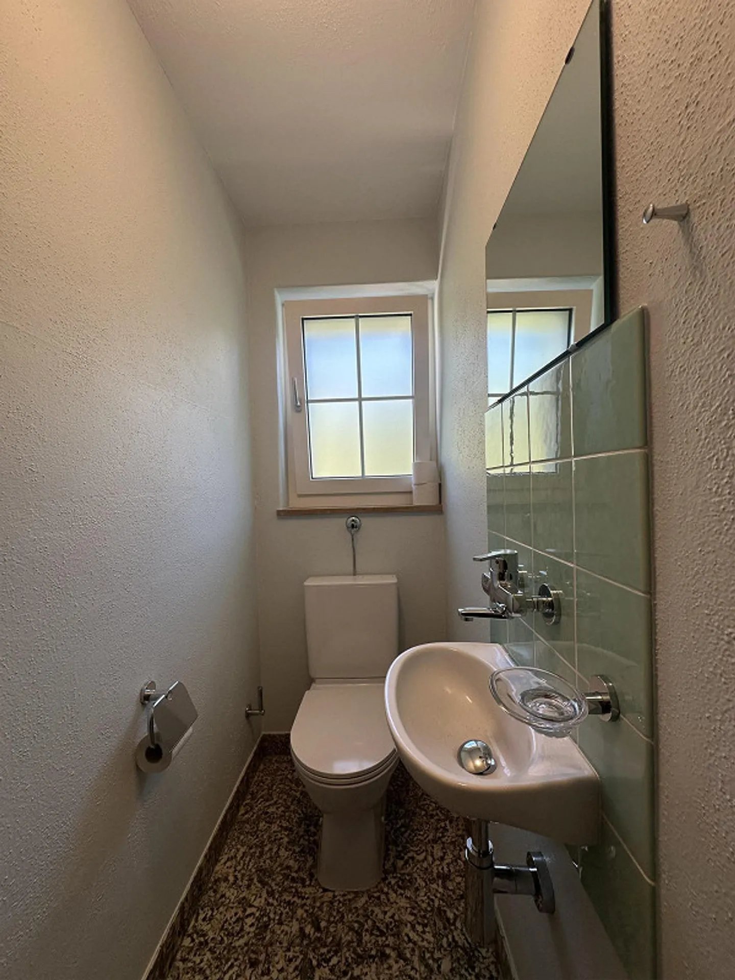 Appartement 5.5 pièces à Eglisau - Photo 11 sur 13