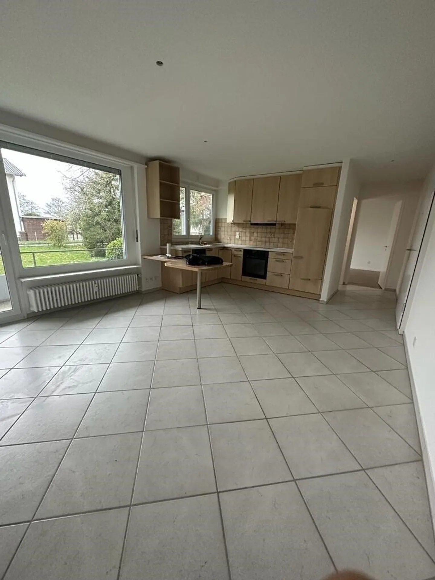 Ihr neues zu Hause direkt am Wasser in Nidau! - Foto 4 von 9