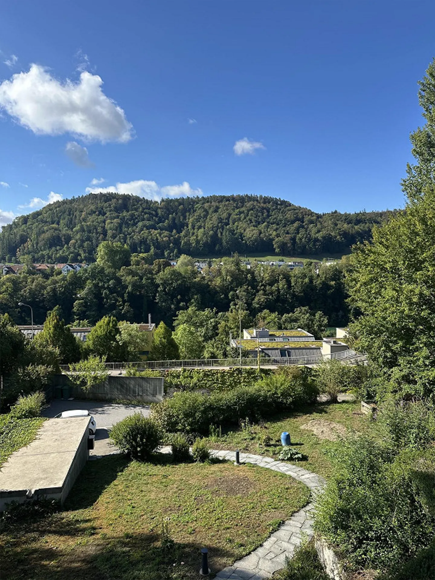Appartement 5.5 pièces à Eglisau - Photo 12 sur 13