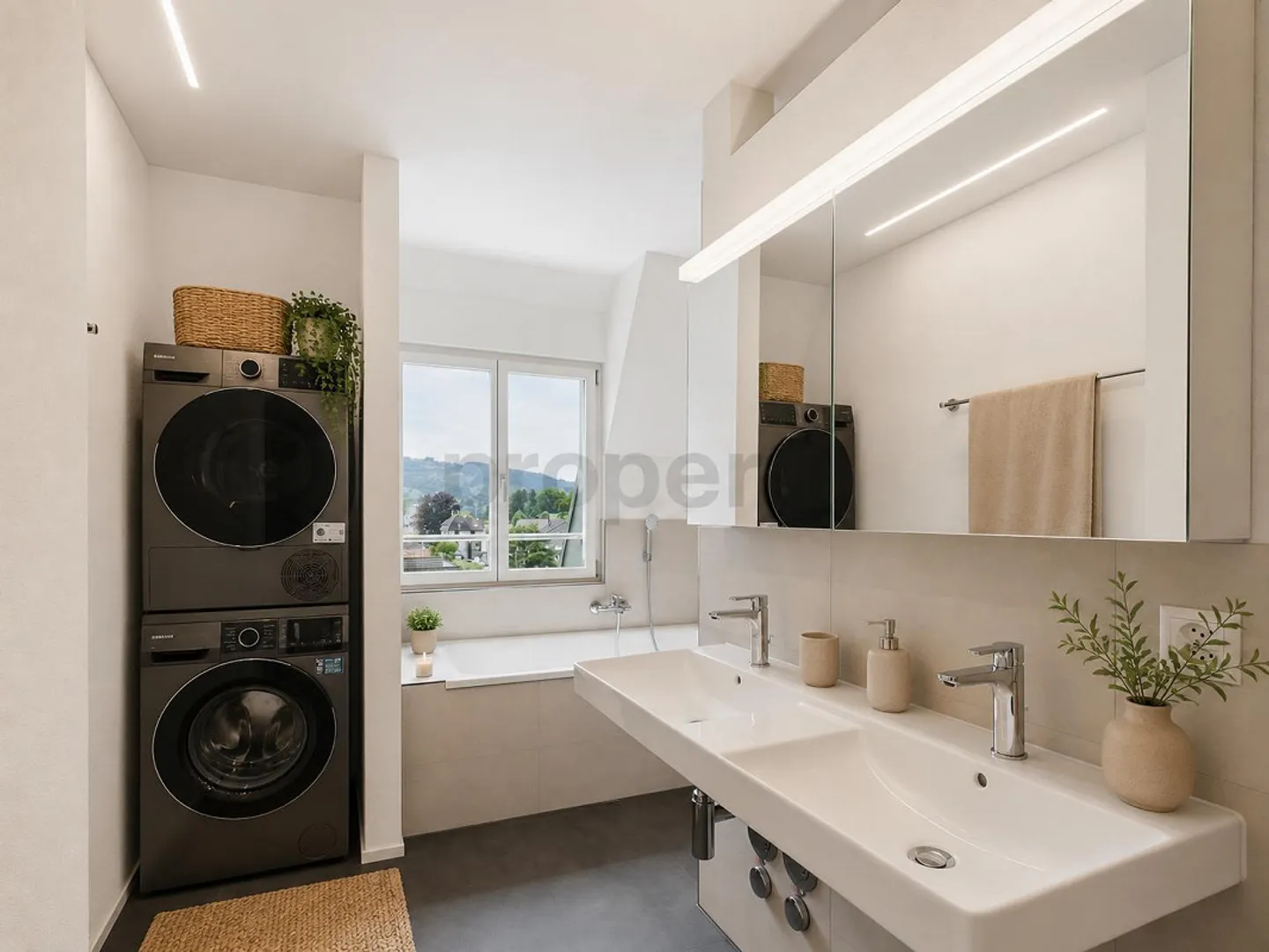 Renovated Maisonette with Balcony - Photo 16 of 23