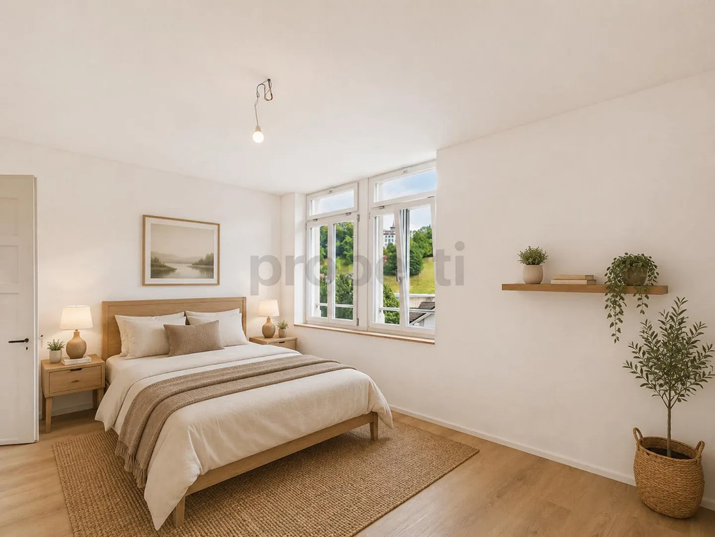 Renovated Maisonette with Balcony - Photo 18 of 23