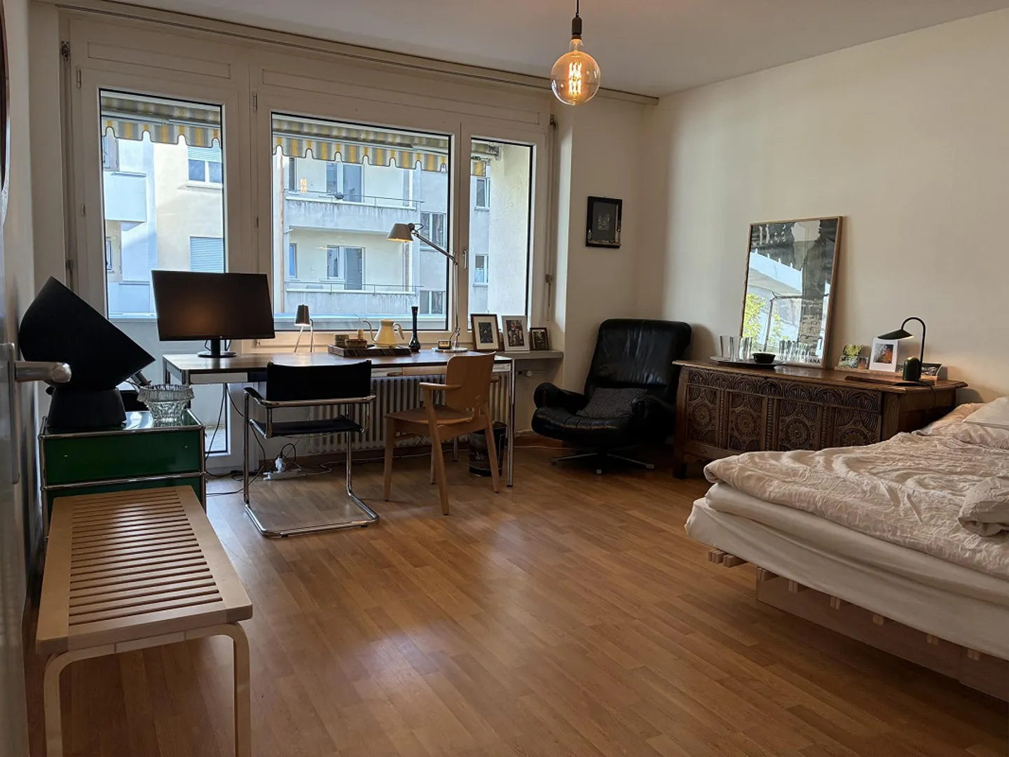 Ampio appartamento con 3 camere a St. Johann - Foto 1 di 8