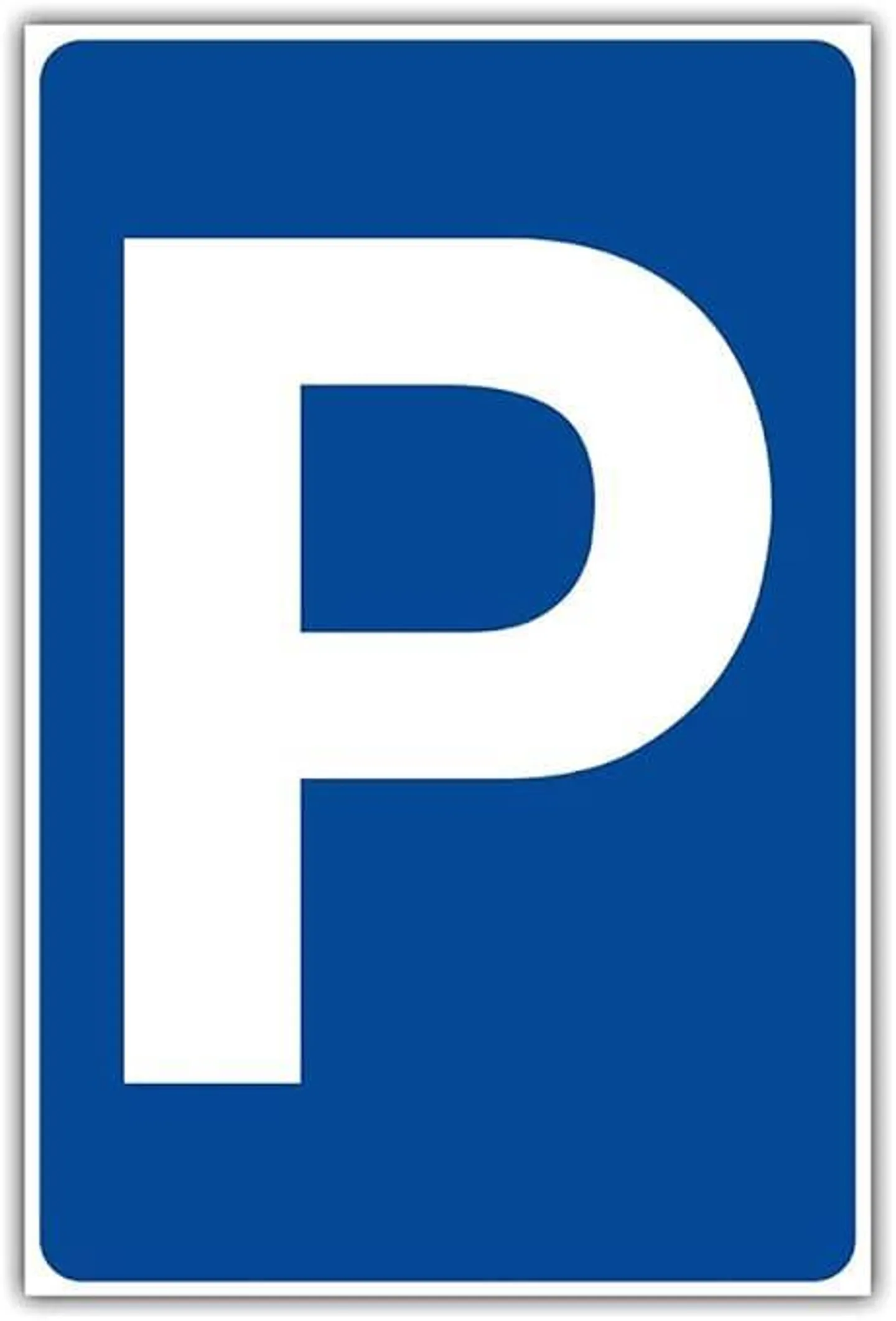 Place de parking à Möhlin - Photo 1 sur 1