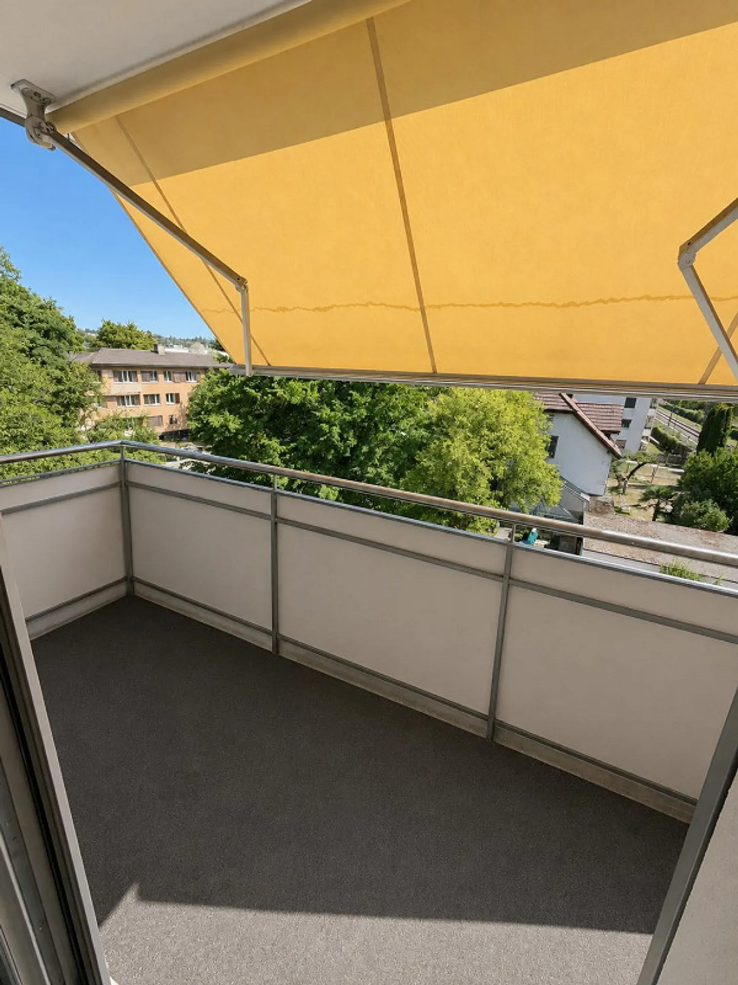 Ihr neues Zuhause in Adliswil - Photo 9 of 9