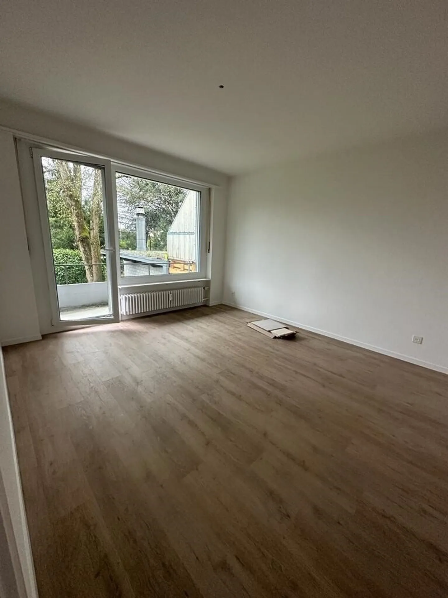 Ihr neues zu Hause direkt am Wasser in Nidau! - Foto 2 von 9