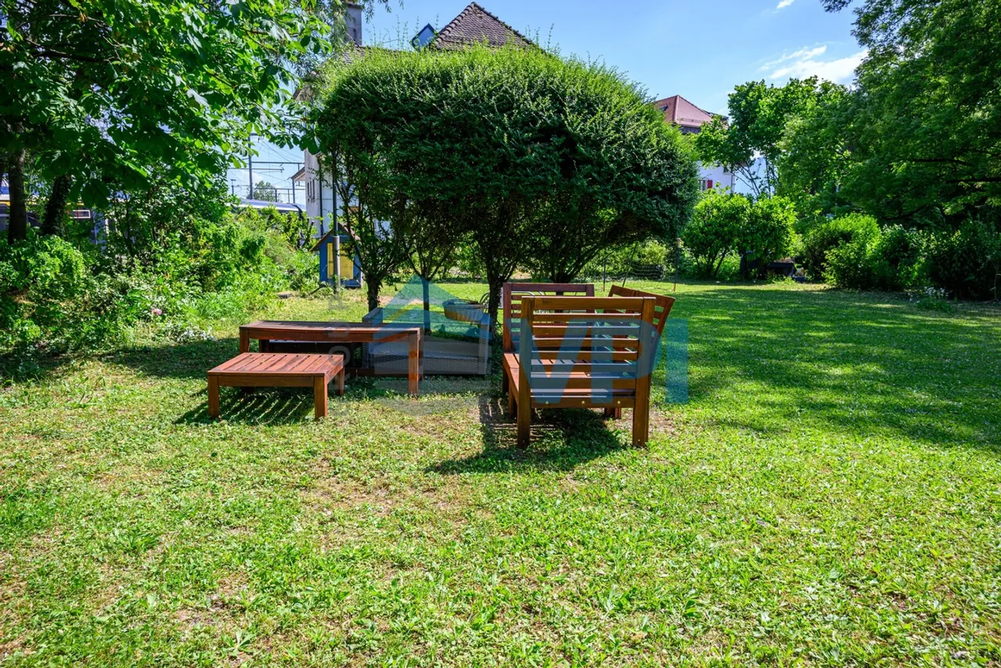 Appartamento Incantevole con Vista Lago - Foto 3 di 5