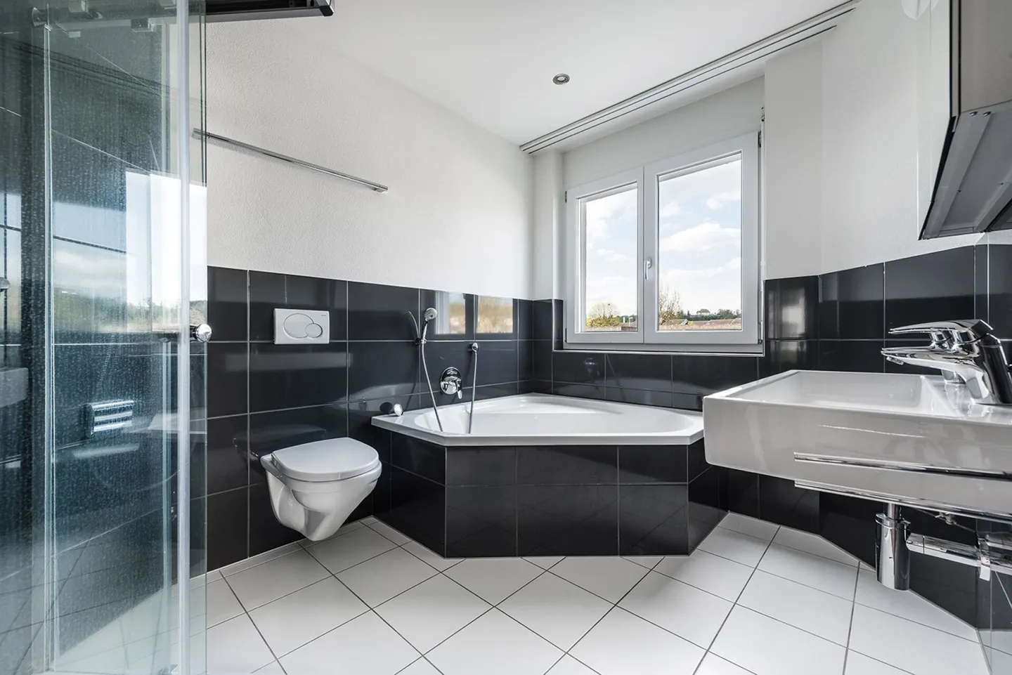 Appartement familial lumineux cherche de nouveaux locataires - Photo 6 sur 12