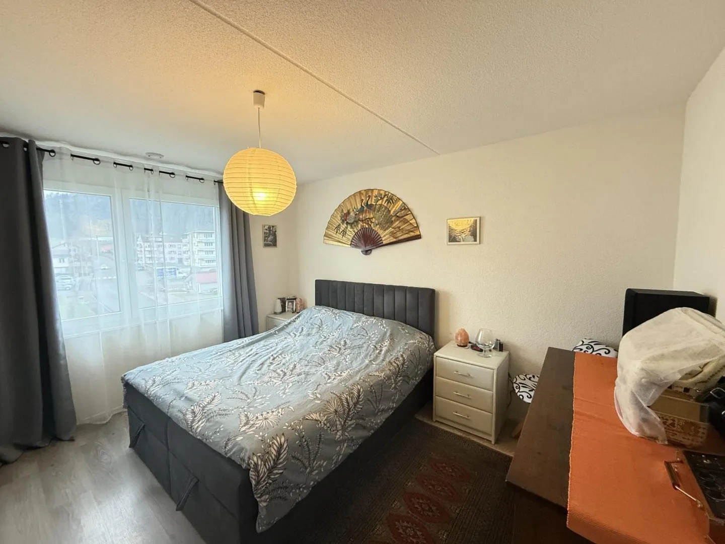 Charmante 4.5 Zimmer Wohnung - Foto 10 von 13